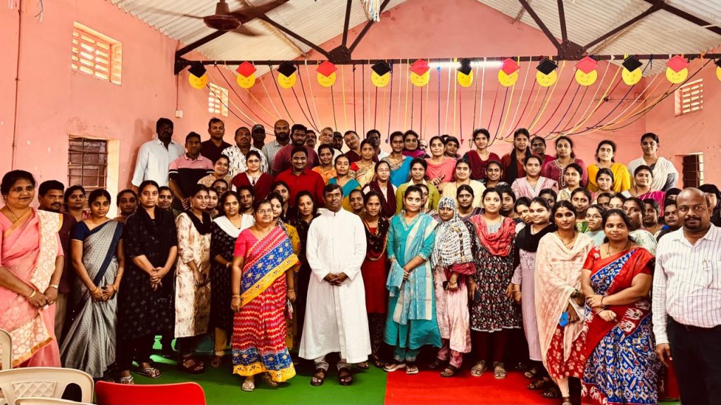 Parent - Teacher Meeting (PTM), June 25, 2025