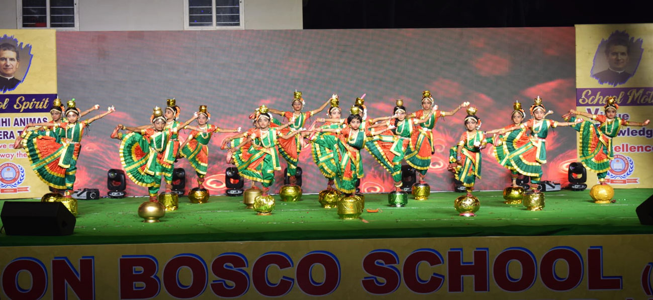  Annual Day Celebrations 29.01.2023