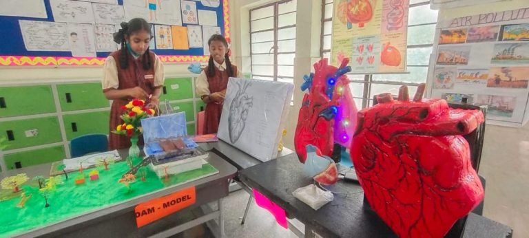 Educational Expo June 19, 2023