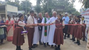 GROUND BLESSING  June 19, 2023