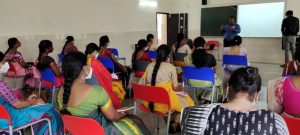Don Bosco school Carmel Nagar, Gunadala has organized teacher training programme on the theme: “LEARNING TO LEARN TO BE AN EXPERTISE” on 26.06.2021. The training programme started with the prayer invoking God’s blessings upon every teacher and trainee.  J