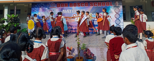 Activity 06.02.2020  Academic Year 2019-20