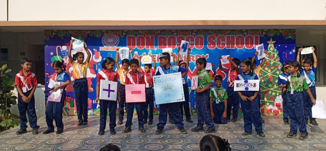 Academic Year 2019-20  Activity 19.02.2020