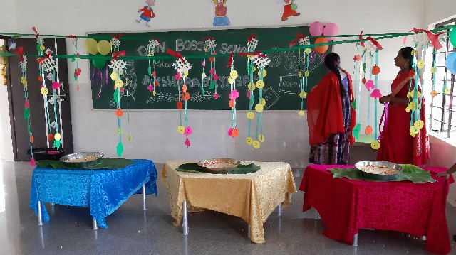 AKSHARABHYASAM CELEBRATION