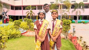 Student 
